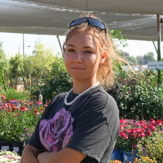 Joy Marie Grabowski