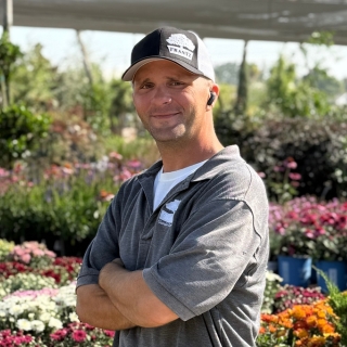Jeff Boutwell