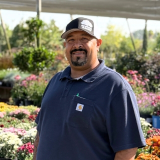 Armando Huerta